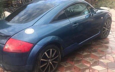 Audi TT, 1999 год, 600 000 рублей, 1 фотография