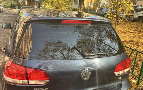 Volkswagen Golf VII рестайлинг, 2012 год, 700 000 рублей, 2 фотография