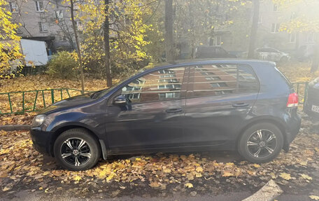 Volkswagen Golf VII рестайлинг, 2012 год, 700 000 рублей, 3 фотография
