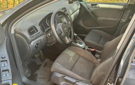 Volkswagen Golf VII рестайлинг, 2012 год, 700 000 рублей, 4 фотография