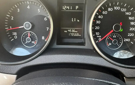Volkswagen Golf VII рестайлинг, 2012 год, 700 000 рублей, 5 фотография