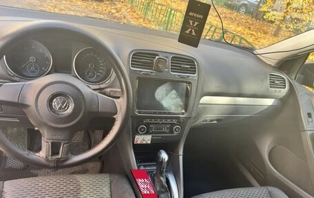 Volkswagen Golf VII рестайлинг, 2012 год, 700 000 рублей, 6 фотография