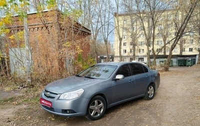 Chevrolet Epica, 2011 год, 399 000 рублей, 1 фотография
