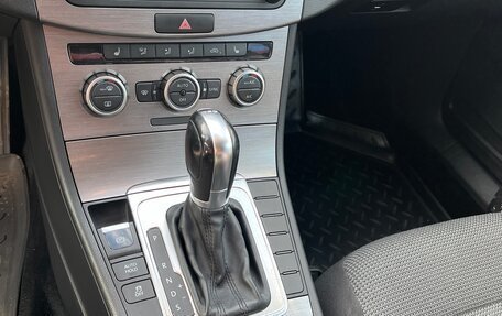 Volkswagen Passat B7, 2013 год, 1 320 000 рублей, 4 фотография