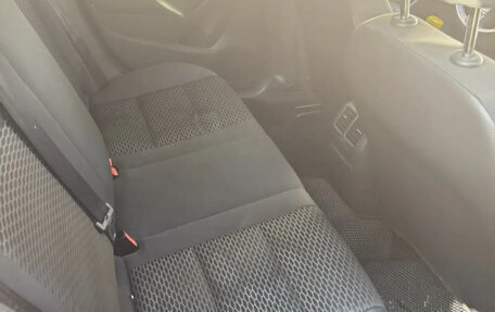 Volkswagen Golf VII рестайлинг, 2012 год, 700 000 рублей, 7 фотография