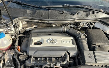Volkswagen Passat B7, 2013 год, 1 320 000 рублей, 3 фотография