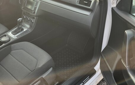 Volkswagen Passat B7, 2013 год, 1 320 000 рублей, 7 фотография