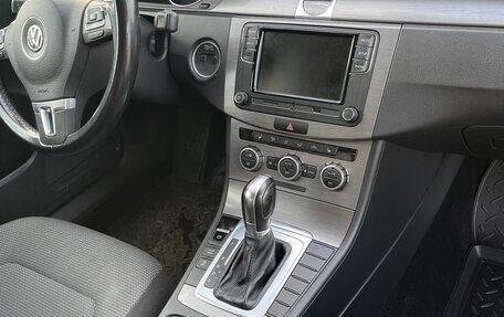 Volkswagen Passat B7, 2013 год, 1 320 000 рублей, 6 фотография