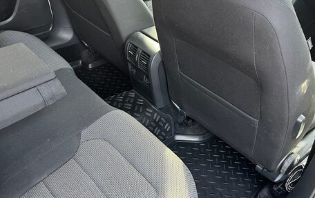 Volkswagen Passat B7, 2013 год, 1 320 000 рублей, 9 фотография