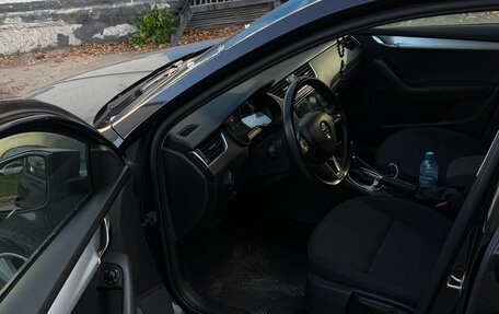Skoda Octavia, 2015 год, 1 300 000 рублей, 2 фотография
