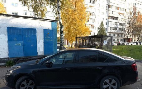Skoda Octavia, 2015 год, 1 300 000 рублей, 9 фотография