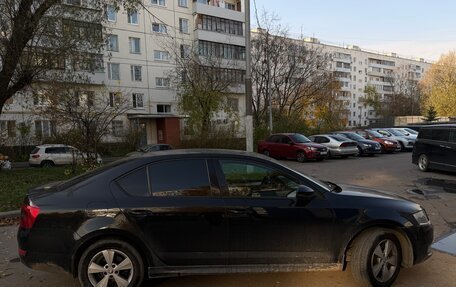 Skoda Octavia, 2015 год, 1 300 000 рублей, 7 фотография