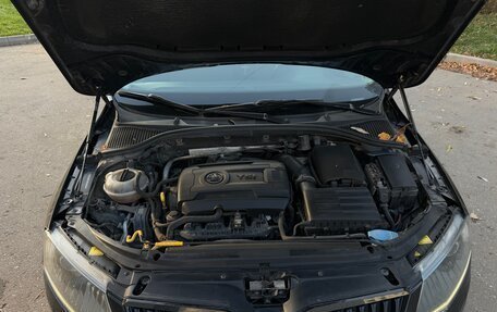 Skoda Octavia, 2015 год, 1 300 000 рублей, 12 фотография