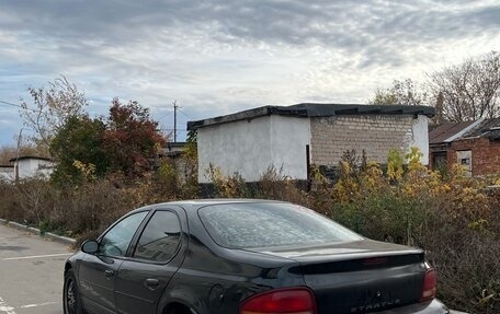 Dodge Stratus II, 2000 год, 200 000 рублей, 2 фотография