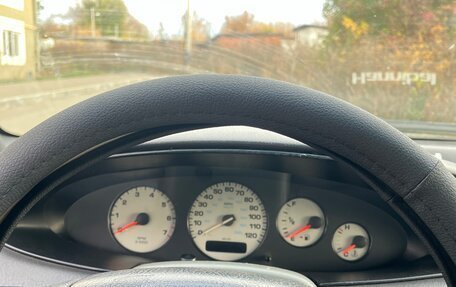 Dodge Stratus II, 2000 год, 200 000 рублей, 5 фотография