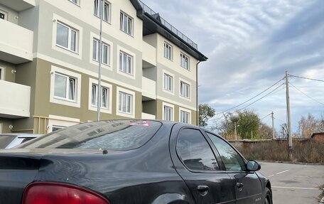 Dodge Stratus II, 2000 год, 200 000 рублей, 3 фотография