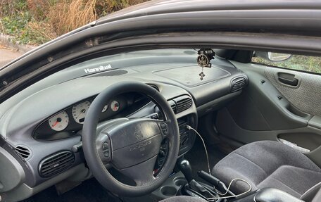 Dodge Stratus II, 2000 год, 200 000 рублей, 4 фотография
