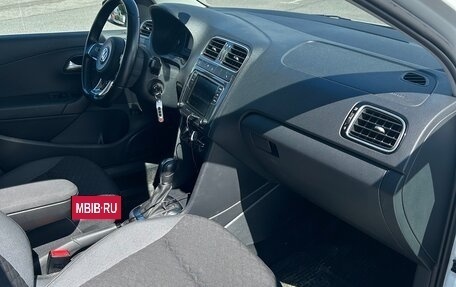 Volkswagen Polo VI (EU Market), 2019 год, 1 365 000 рублей, 7 фотография