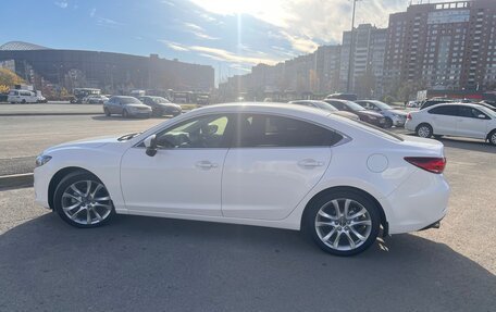 Mazda 6, 2014 год, 2 100 000 рублей, 2 фотография