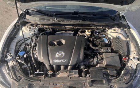 Mazda 6, 2014 год, 2 100 000 рублей, 7 фотография