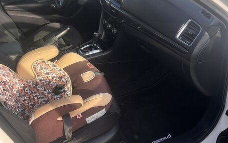Mazda 6, 2014 год, 2 100 000 рублей, 8 фотография