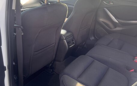 Mazda 6, 2014 год, 2 100 000 рублей, 11 фотография