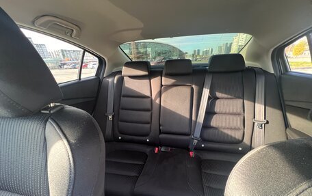 Mazda 6, 2014 год, 2 100 000 рублей, 13 фотография