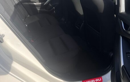 Mazda 6, 2014 год, 2 100 000 рублей, 9 фотография