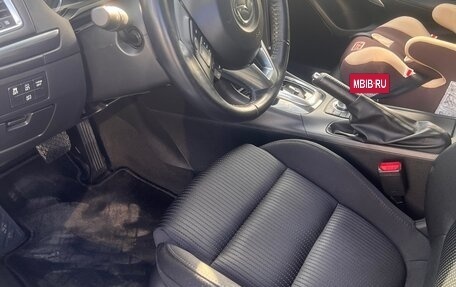 Mazda 6, 2014 год, 2 100 000 рублей, 12 фотография