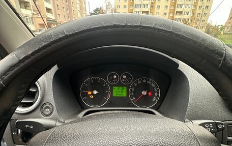 Ford Fusion I, 2007 год, 222 000 рублей, 5 фотография