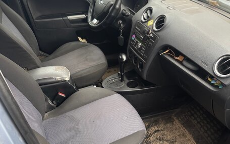 Ford Fusion I, 2007 год, 222 000 рублей, 11 фотография