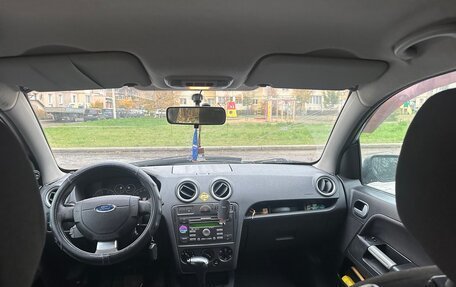 Ford Fusion I, 2007 год, 222 000 рублей, 6 фотография