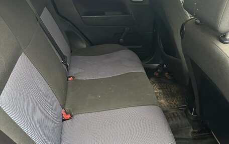 Ford Fusion I, 2007 год, 222 000 рублей, 10 фотография