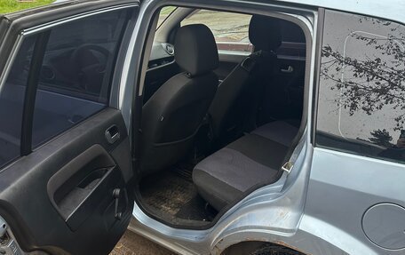 Ford Fusion I, 2007 год, 222 000 рублей, 7 фотография