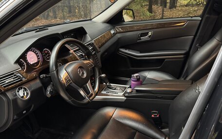 Mercedes-Benz E-Класс, 2010 год, 1 200 000 рублей, 5 фотография
