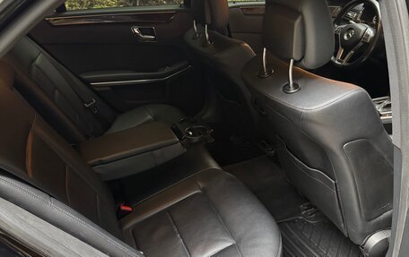 Mercedes-Benz E-Класс, 2010 год, 1 200 000 рублей, 7 фотография