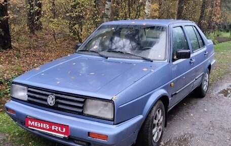 Volkswagen Jetta VII, 1991 год, 110 000 рублей, 2 фотография