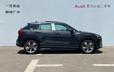 Audi Q2 I, 2023 год, 1 589 444 рублей, 4 фотография