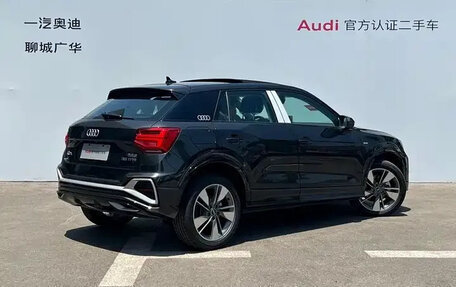 Audi Q2 I, 2023 год, 1 589 444 рублей, 5 фотография