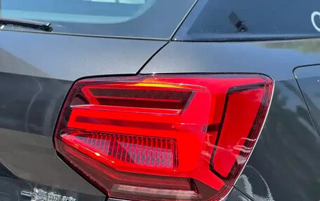 Audi Q2 I, 2023 год, 1 589 444 рублей, 7 фотография