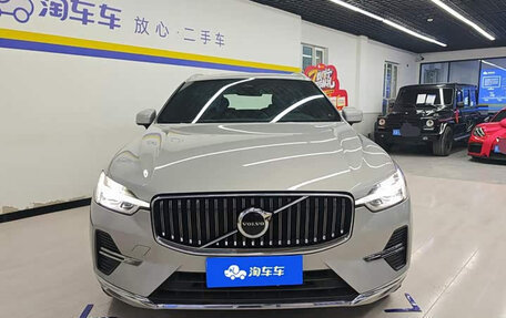 Volvo XC60 II, 2023 год, 4 155 720 рублей, 2 фотография