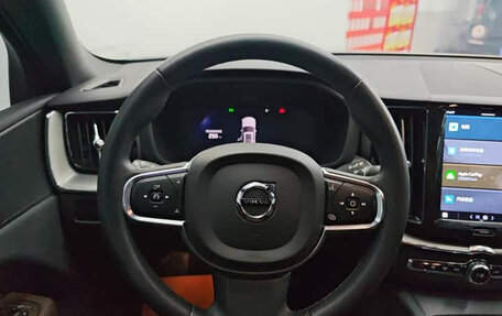 Volvo XC60 II, 2023 год, 4 155 720 рублей, 4 фотография