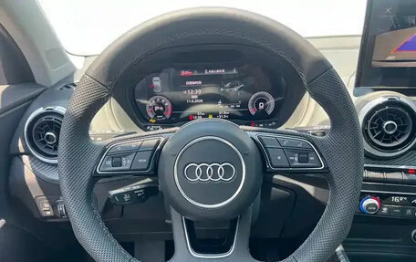 Audi Q2 I, 2023 год, 1 589 444 рублей, 10 фотография