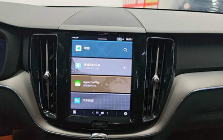 Volvo XC60 II, 2023 год, 4 155 720 рублей, 6 фотография