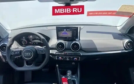 Audi Q2 I, 2023 год, 1 589 444 рублей, 9 фотография