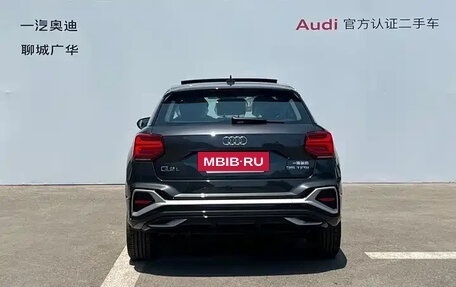 Audi Q2 I, 2023 год, 1 589 444 рублей, 6 фотография