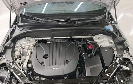 Volvo XC60 II, 2023 год, 4 155 720 рублей, 15 фотография