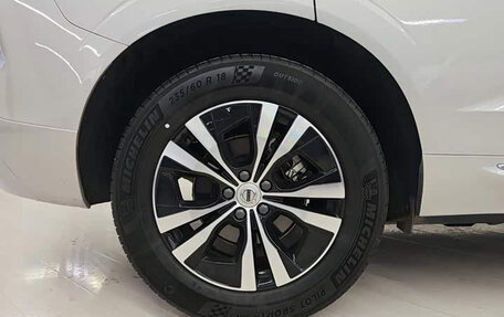 Volvo XC60 II, 2023 год, 4 155 720 рублей, 13 фотография