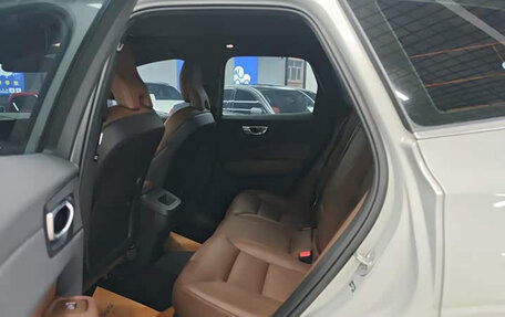 Volvo XC60 II, 2023 год, 4 155 720 рублей, 11 фотография