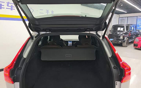 Volvo XC60 II, 2023 год, 4 155 720 рублей, 12 фотография